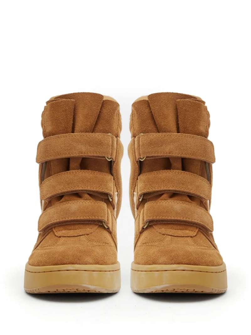 Isabel Marant Im3 Sneakers, view 3
