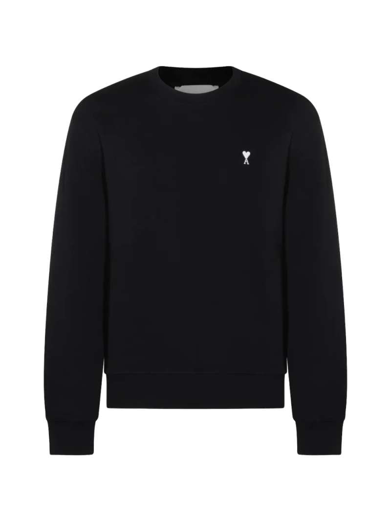 AMI Paris Adc Sweatshirt