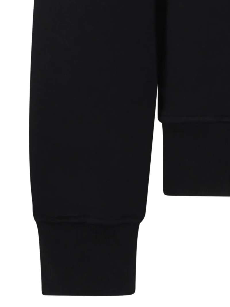 AMI Paris Adc Sweatshirt, view 3