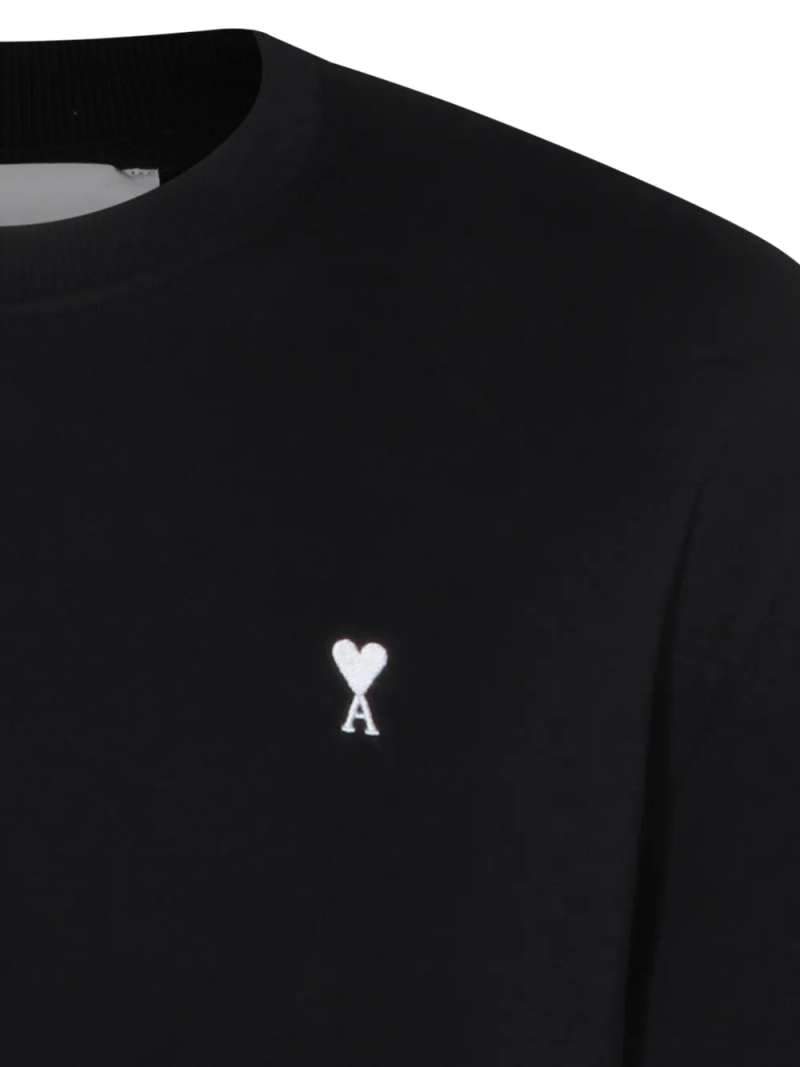AMI Paris Adc Sweatshirt, view 4