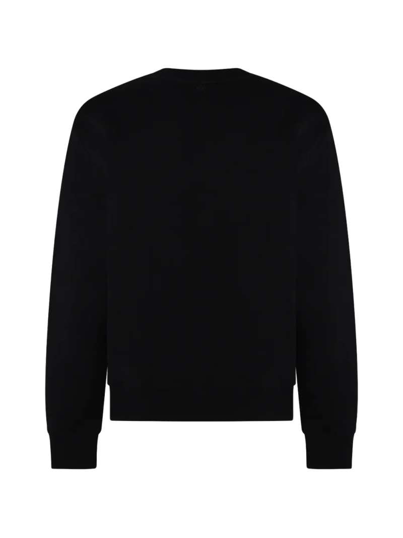 AMI Paris Adc Sweatshirt, view 5