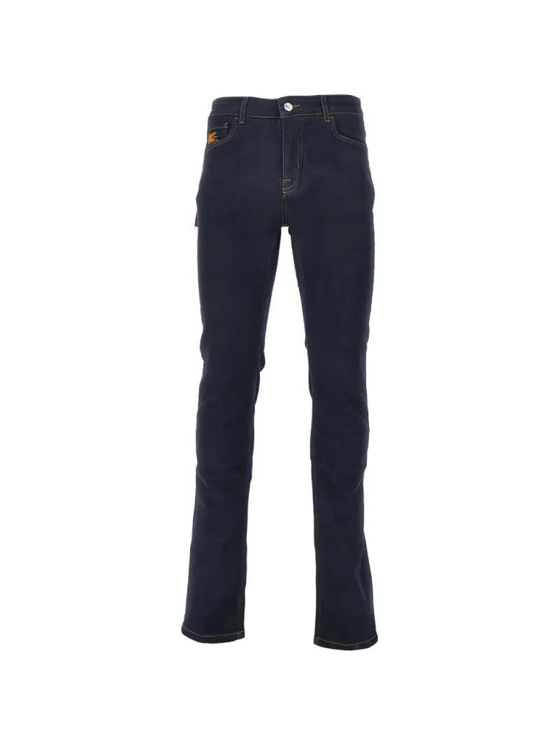Etro Roma Denim Trousers