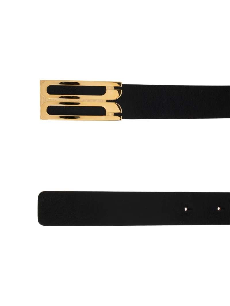 Victoria Beckham Regular Frame Belt, view 5