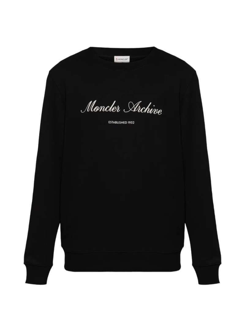 Moncler Sweatshirt, view 2