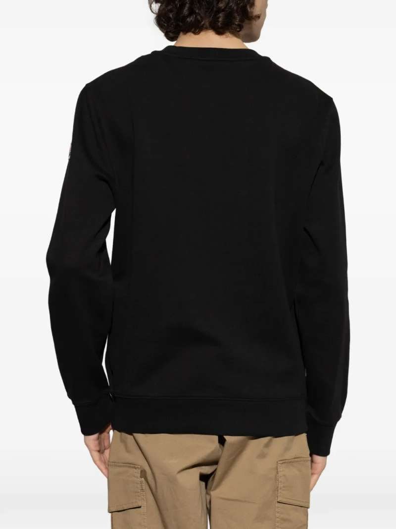 Moncler Sweatshirt, view 3