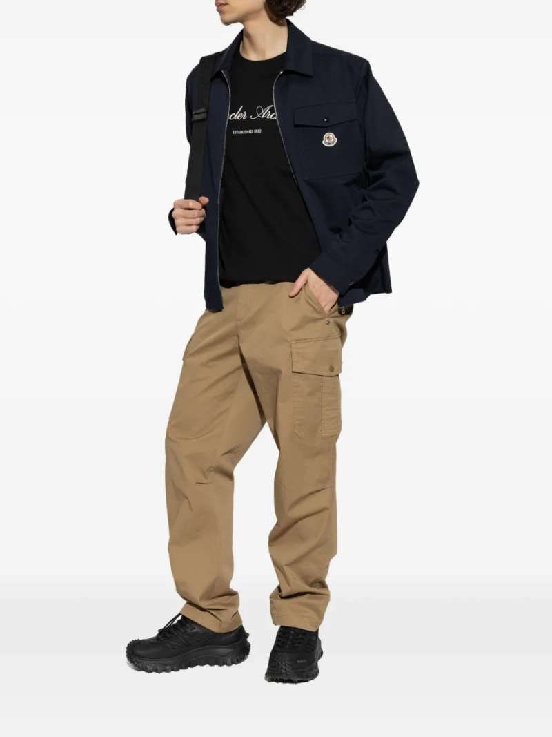 Moncler Sweatshirt, view 4