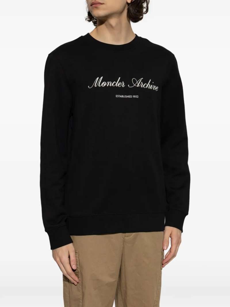 Moncler Sweatshirt, view 6