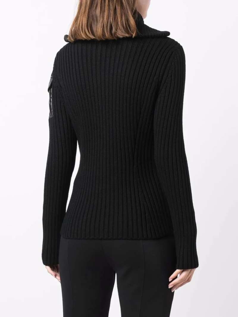 Moncler Cardigan, view 4
