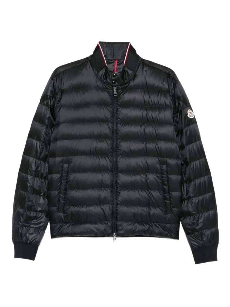 Moncler Rigel Biker Jacket