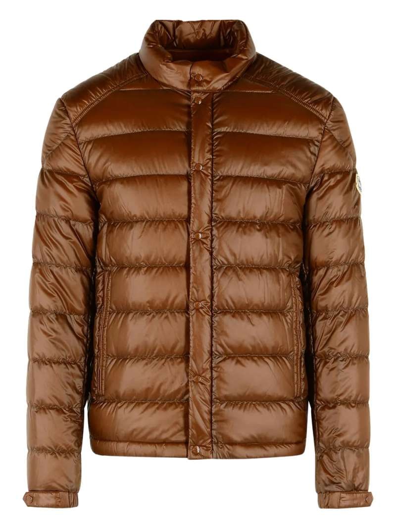 Moncler Selves Jacket, view 2