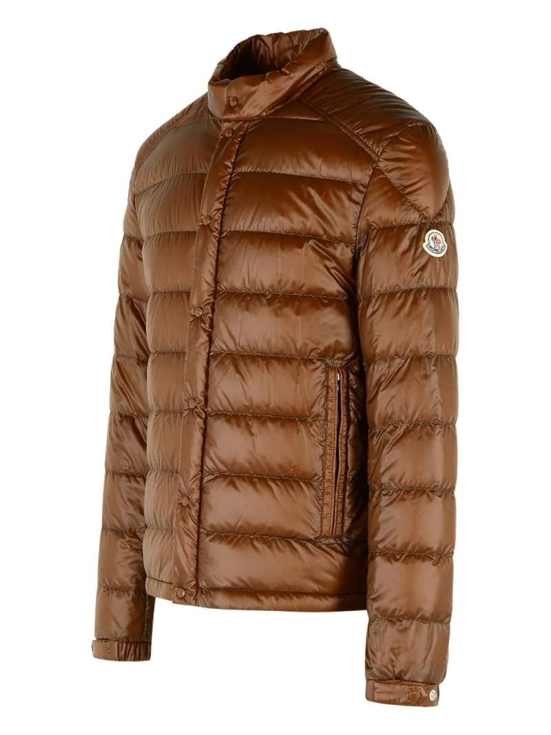 Moncler Selves Jacket, view 3