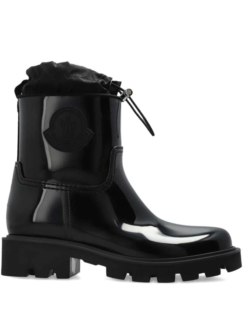 Moncler Rain Boots