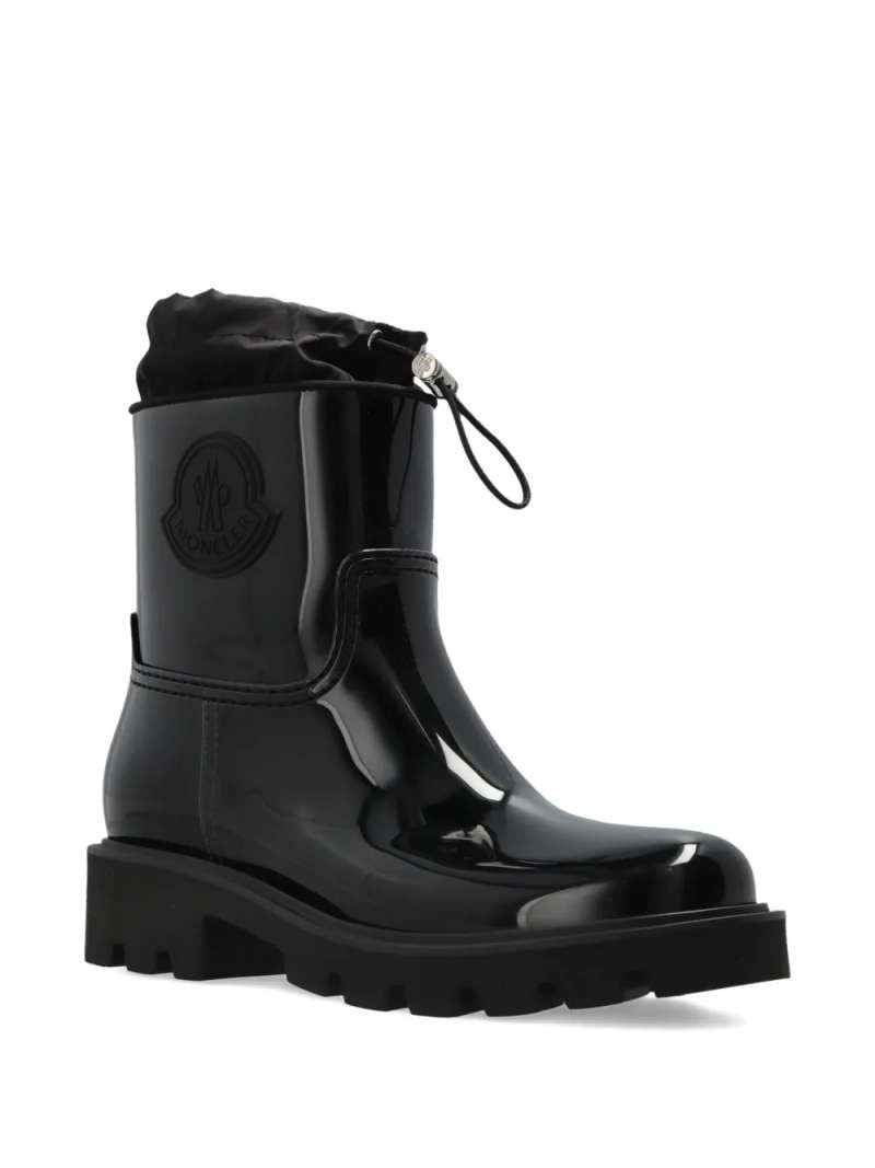Moncler Rain Boots, view 3
