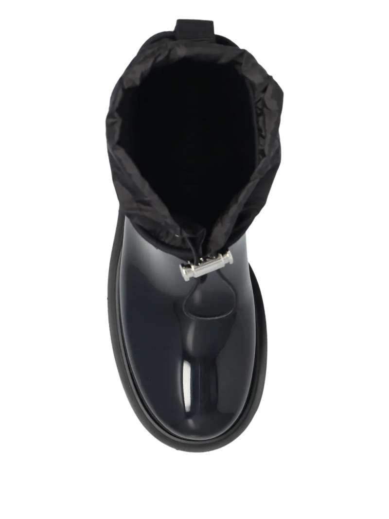 Moncler Rain Boots, view 4