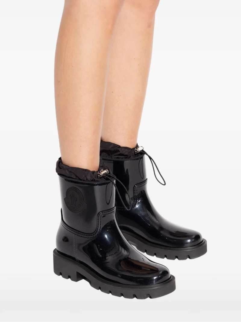 Moncler Rain Boots, view 5