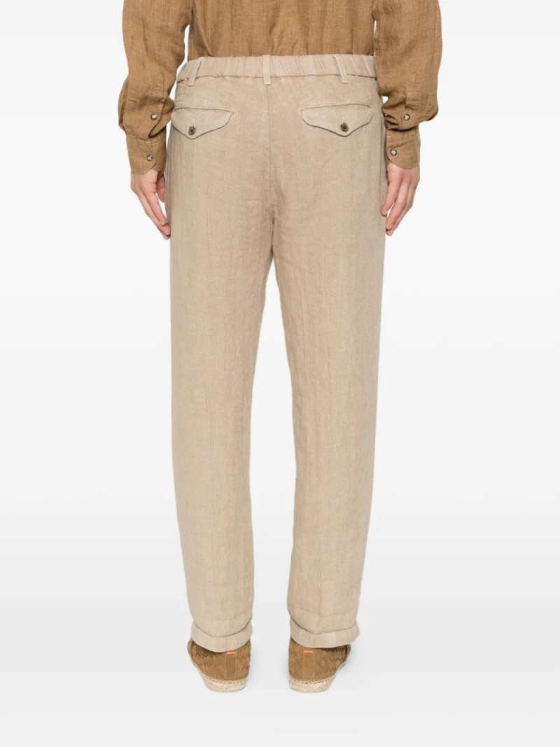 Myths Trousers, view 4