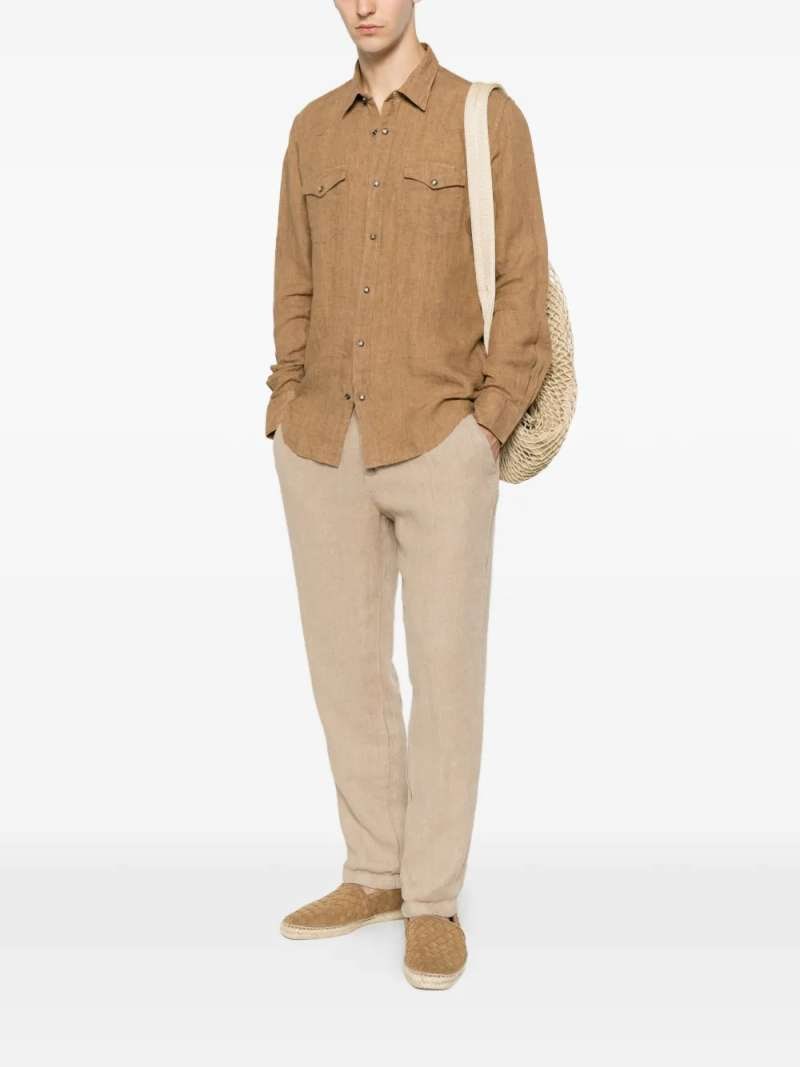 Myths Trousers, view 6