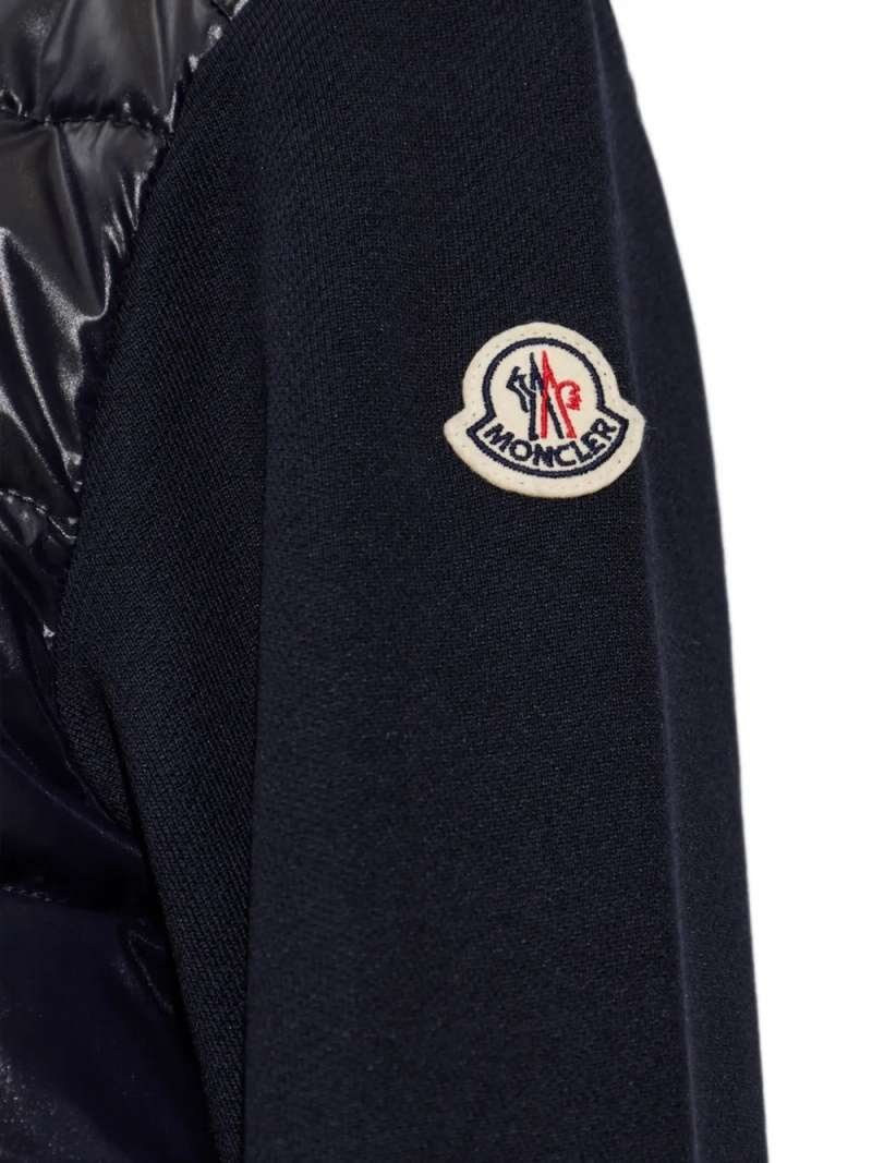 Moncler Cardigan, view 4