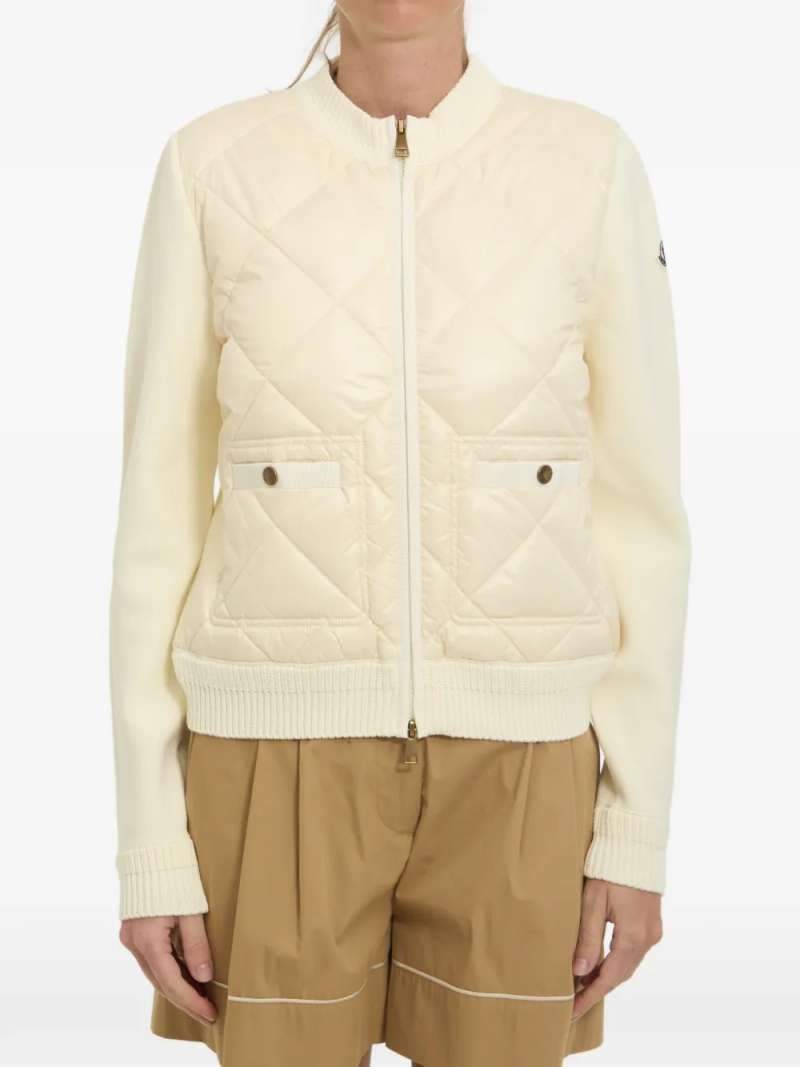Moncler Cardigan, view 2