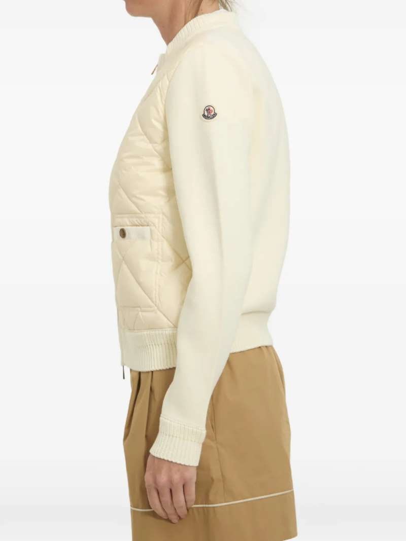 Moncler Cardigan, view 3