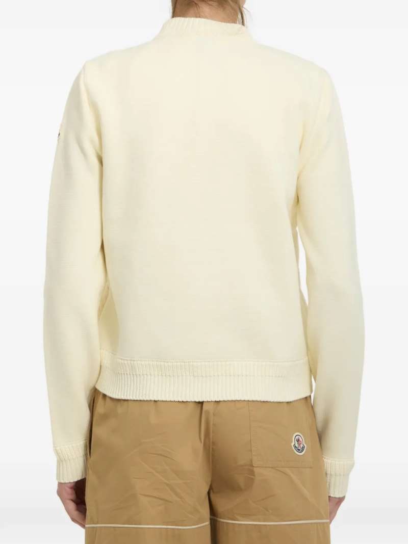 Moncler Cardigan, view 4