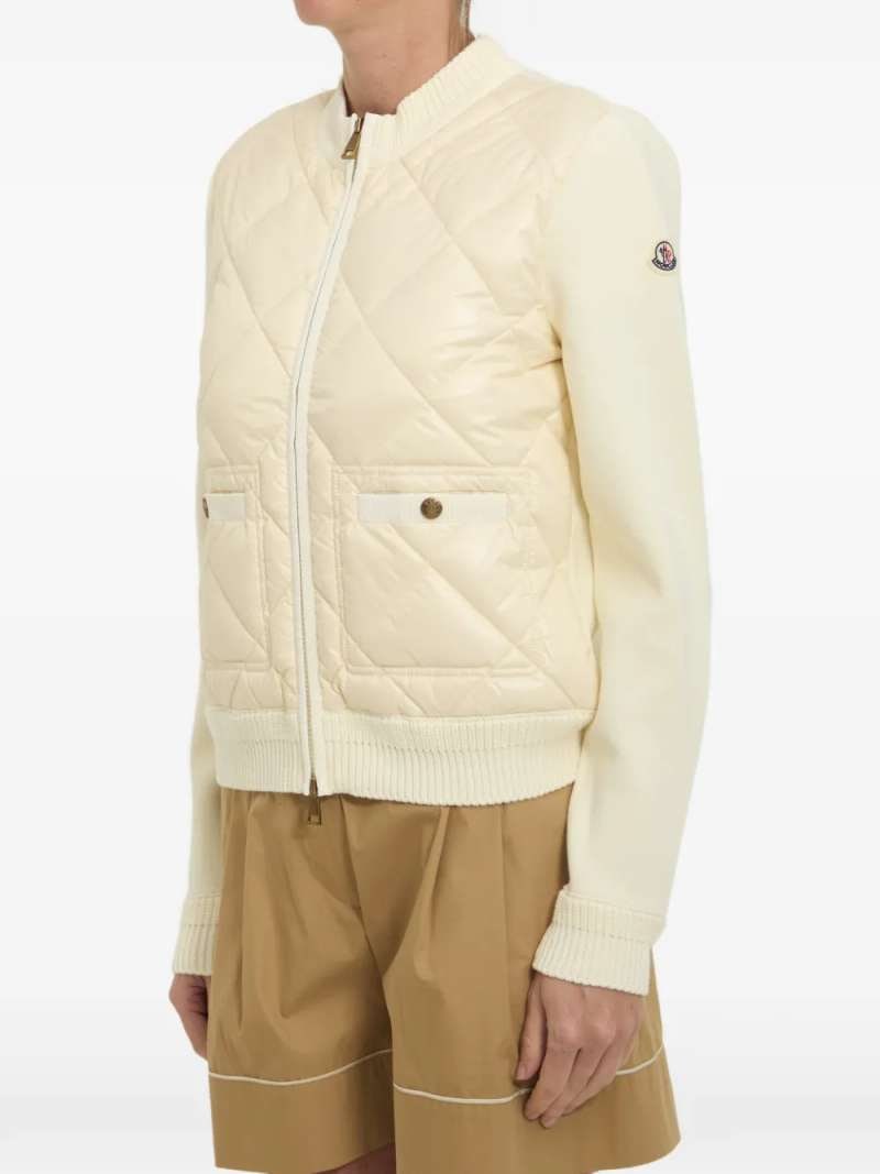 Moncler Cardigan, view 5
