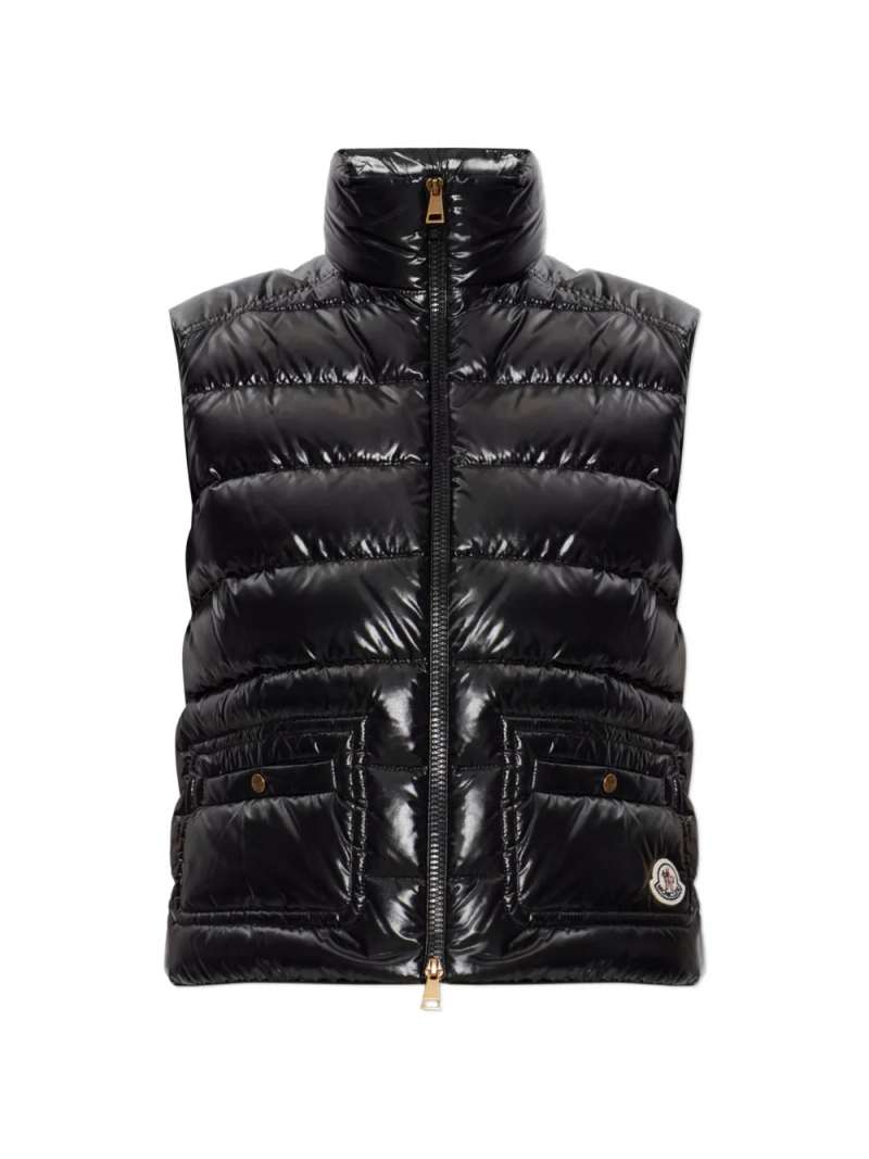 Moncler Frelon Vest