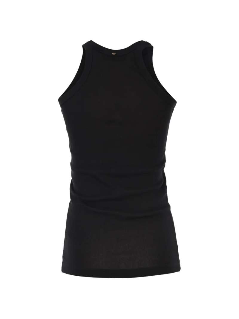 Sportmax Fumato Top