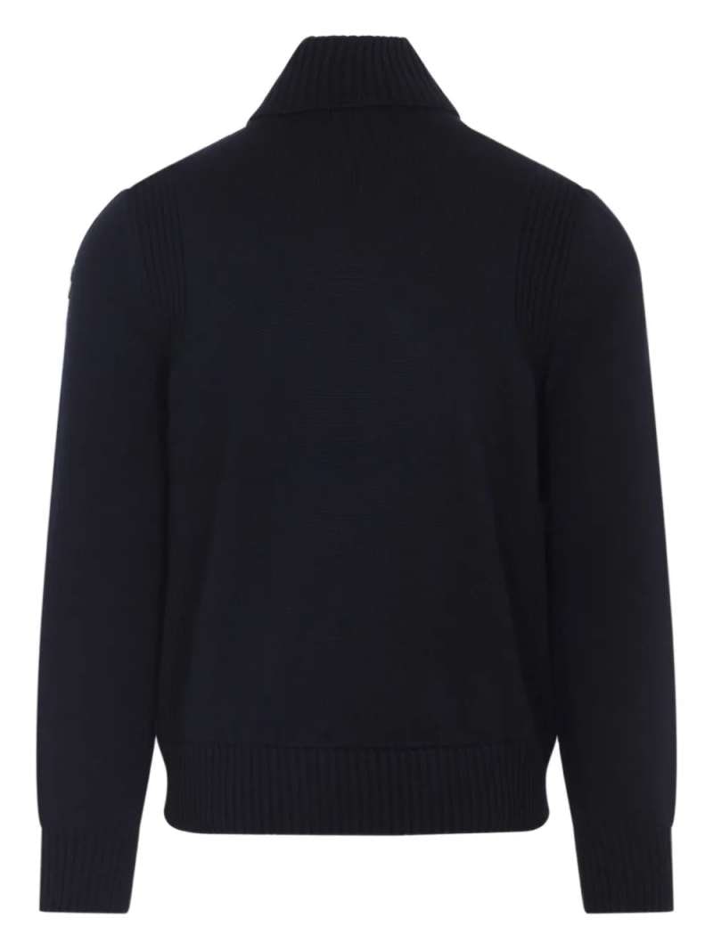 Moncler Cardigan, view 3
