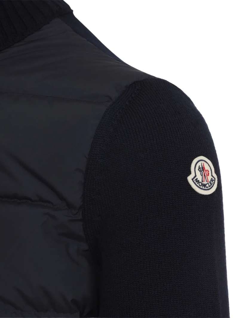 Moncler Cardigan, view 4