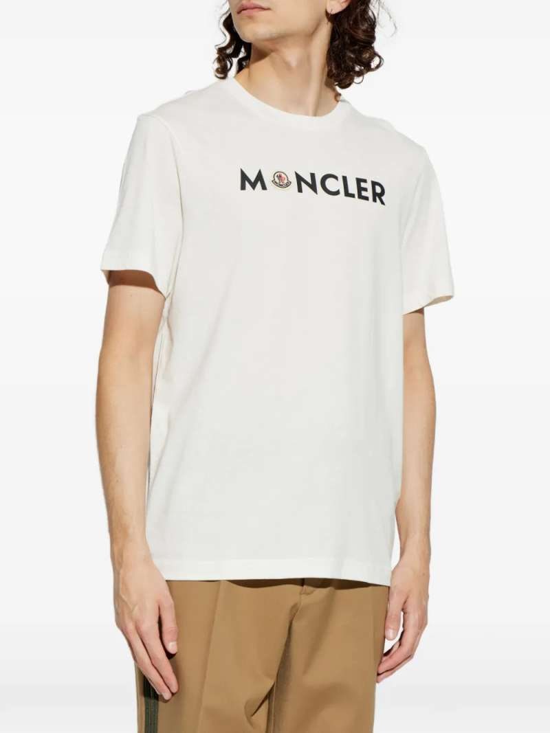 Moncler T-Shirt, view 3