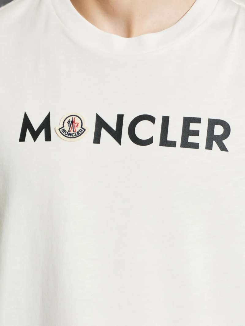 Moncler T-Shirt, view 4