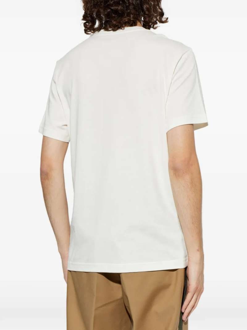 Moncler T-Shirt, view 5