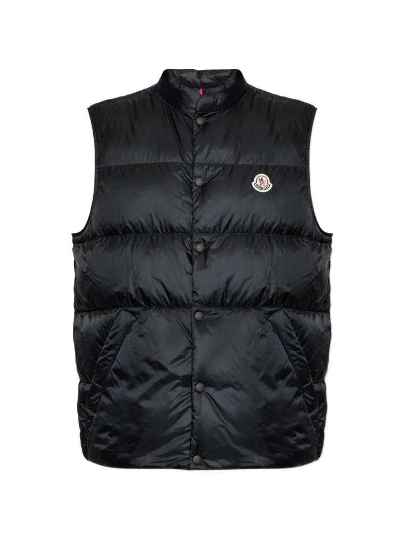 Moncler Tuquerouye Vest