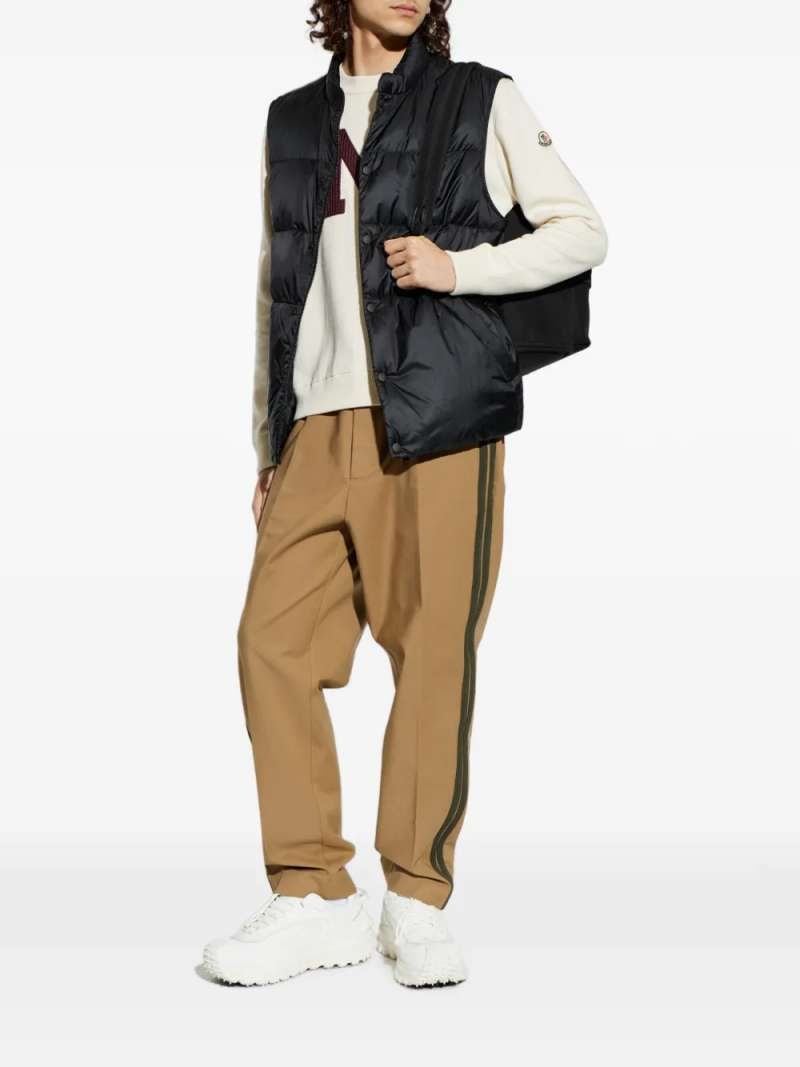 Moncler Tuquerouye Vest, view 3