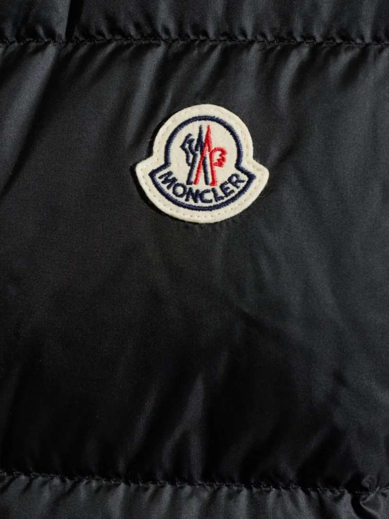 Moncler Tuquerouye Vest, view 4