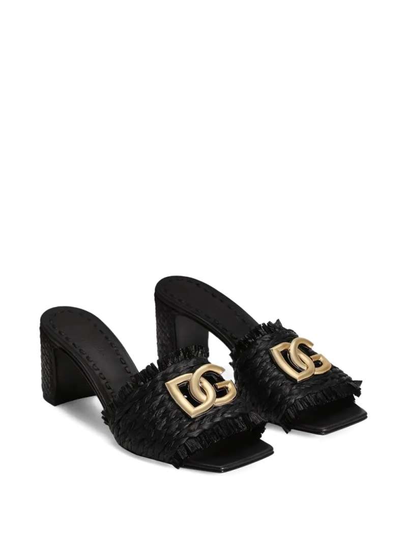 Dolce & Gabbana Sandals, view 3