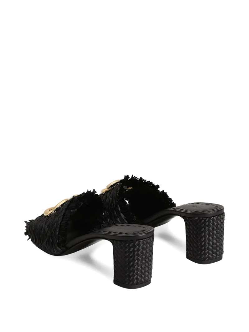 Dolce & Gabbana Sandals, view 4