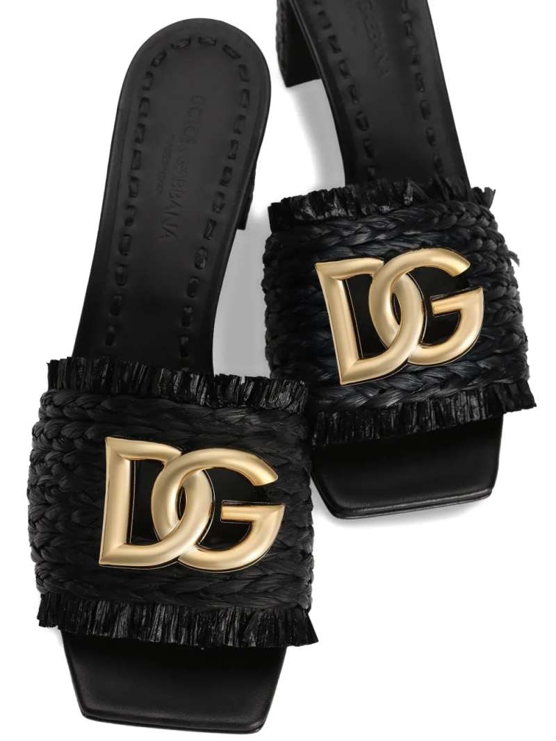 Dolce & Gabbana Sandals, view 5