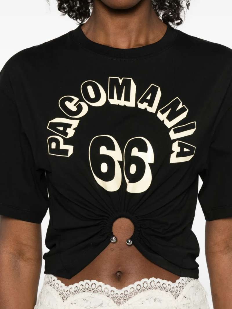 Rabanne T-Shirt, view 4