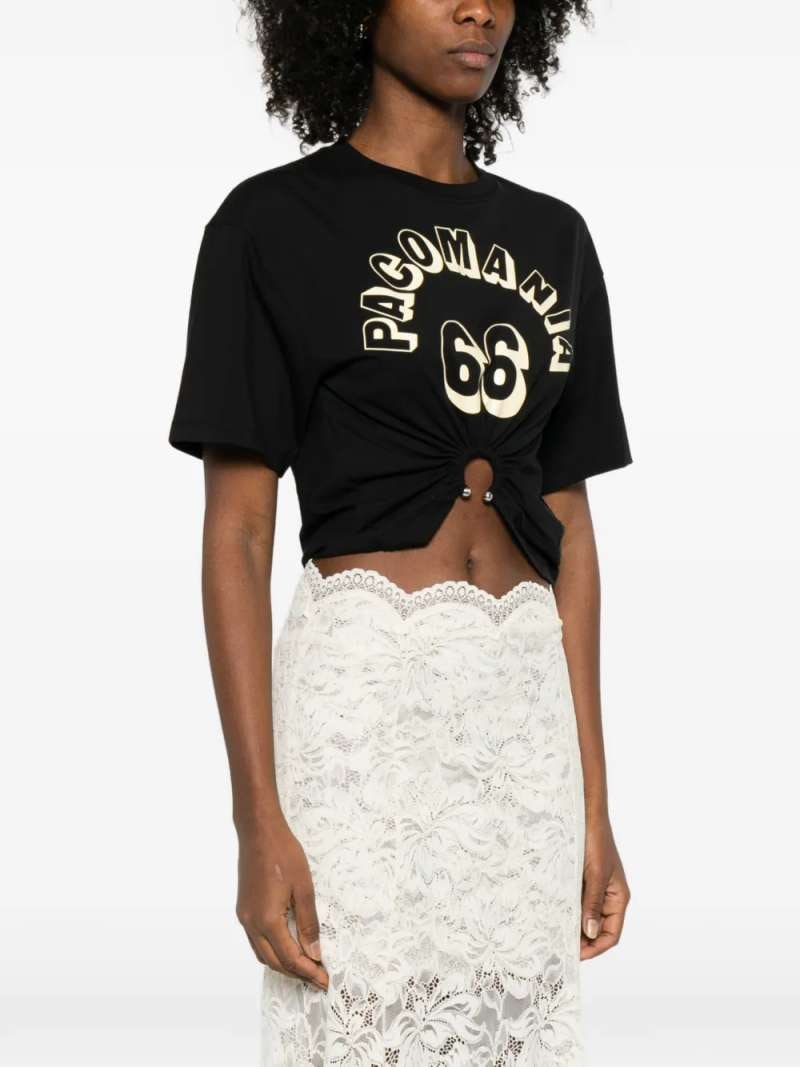 Rabanne T-Shirt, view 5