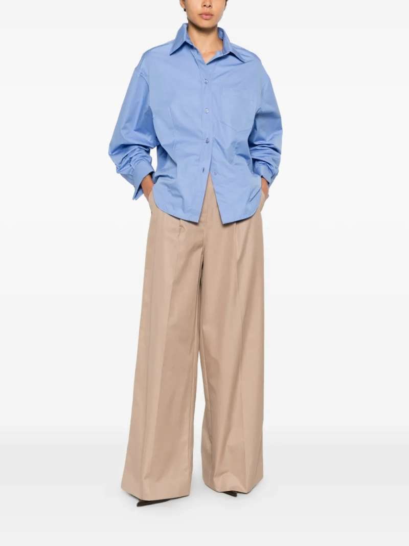 Balenciaga Trouser, view 3