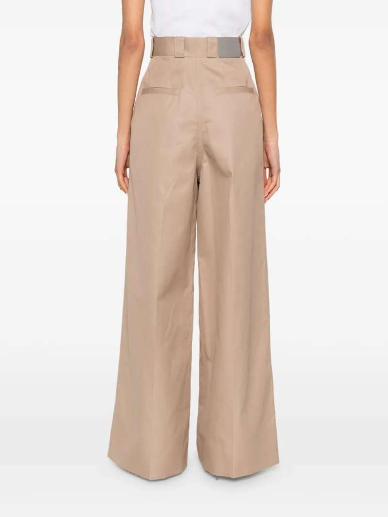 Balenciaga Trouser, view 4