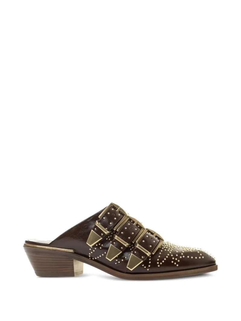 Chloé Chloe Susan Mules