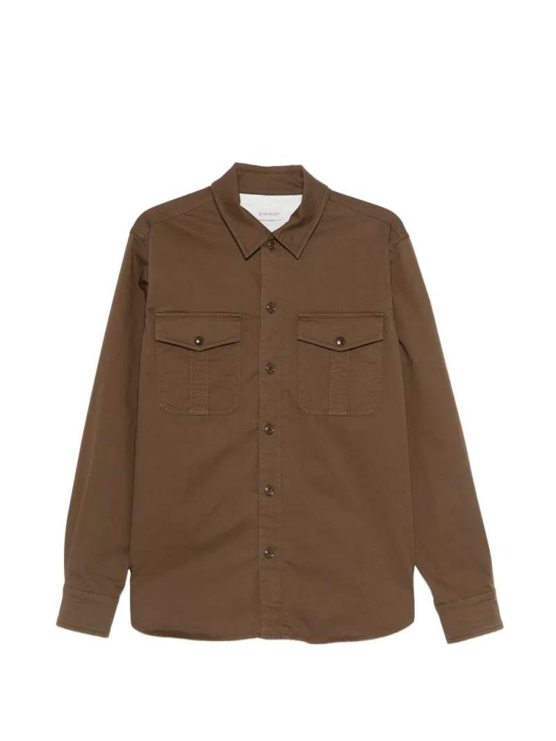 Moncler Shirt