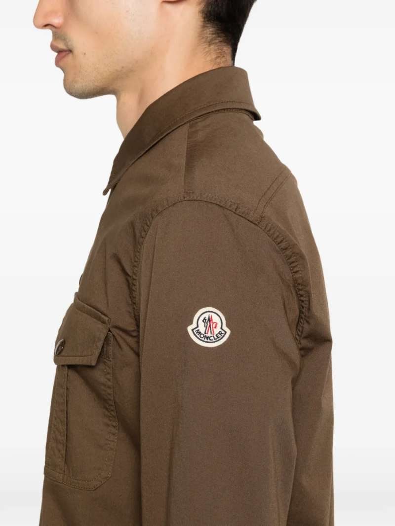 Moncler Shirt, view 3