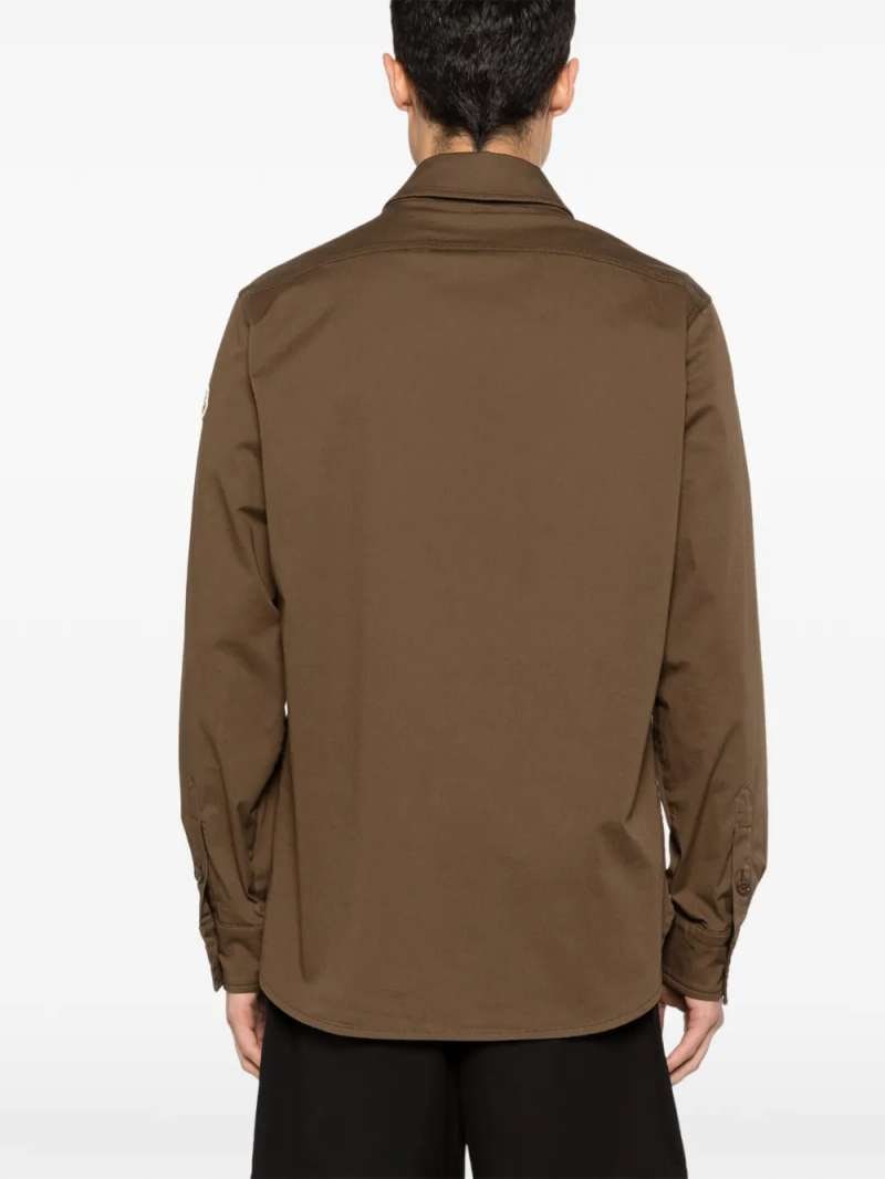 Moncler Shirt, view 4