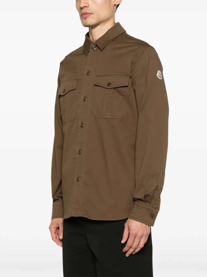 Moncler Shirt, view 6