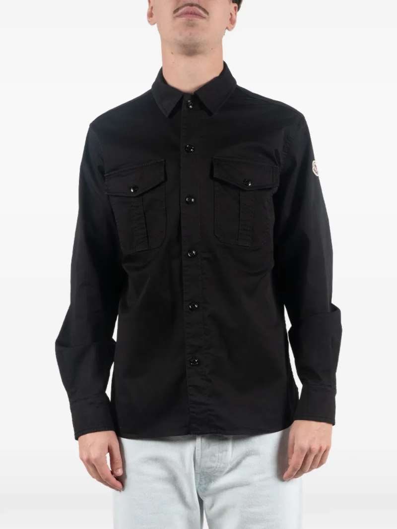 Moncler Shirt, view 2