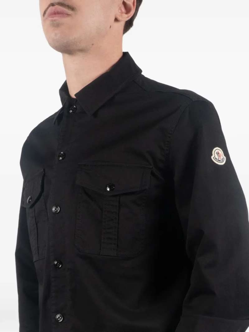 Moncler Shirt, view 4